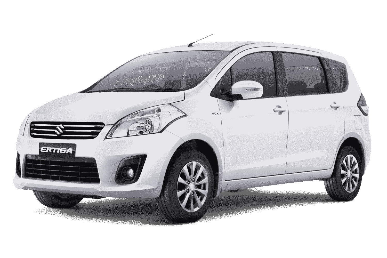 ertiga car